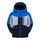 Kamik Winterjacke Duke (wind- und wasserdicht, reflektierend) royalblau Jungen